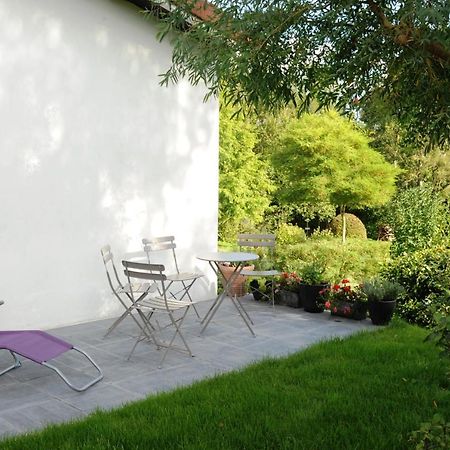 Bed and Breakfast Reve D'Authie Dompierre-sur-Authie Esterno foto