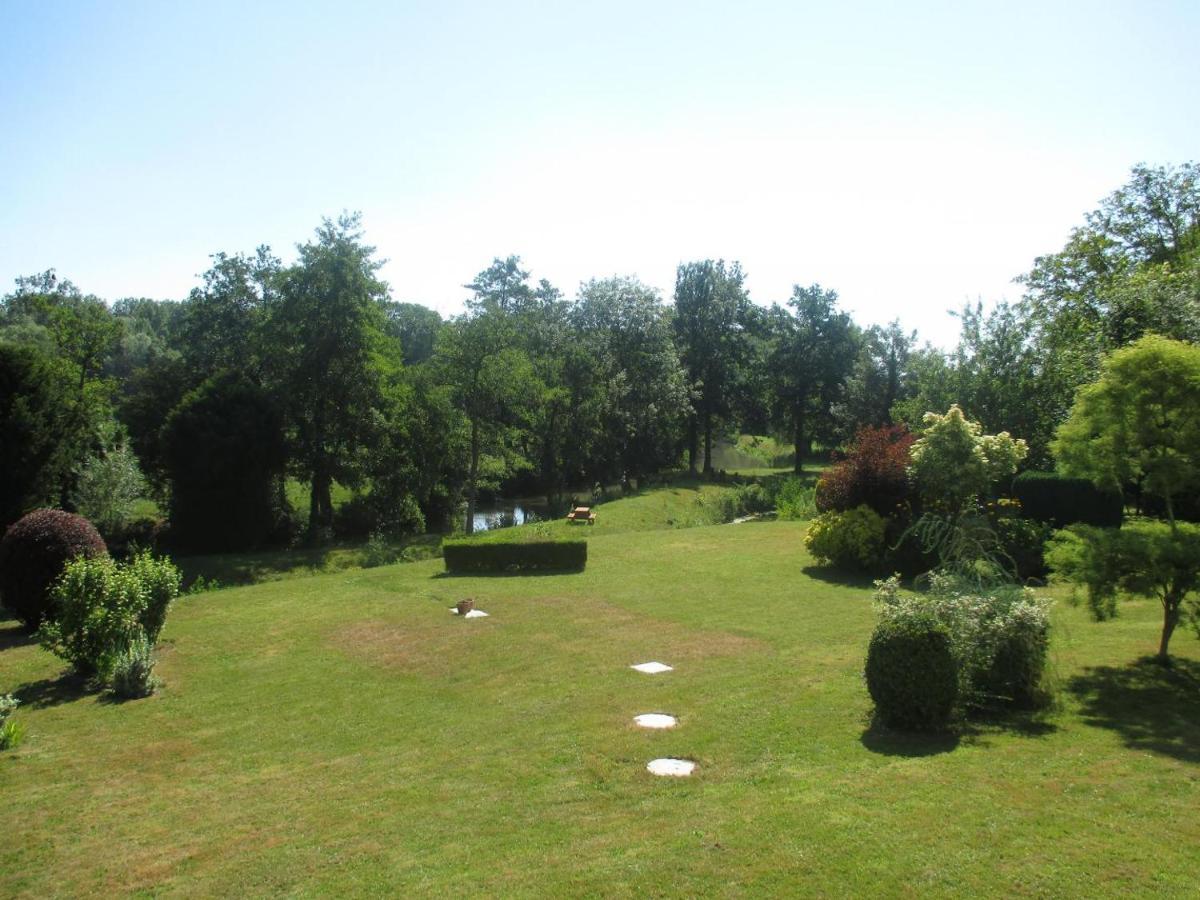 Bed and Breakfast Reve D'Authie Dompierre-sur-Authie Esterno foto
