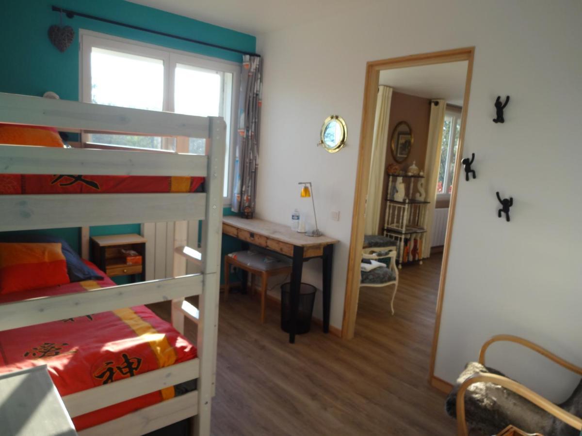 Bed and Breakfast Reve D'Authie Dompierre-sur-Authie Esterno foto